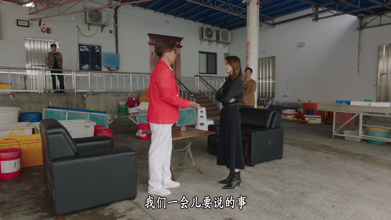 反黑英雄[粤语版] 10集