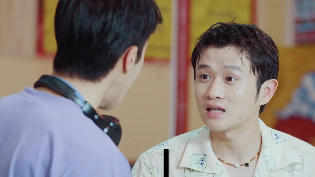 老舅答题现编rap?王勉被泰语传话逼成癫公_高清1080P在线观看平台_腾讯视频