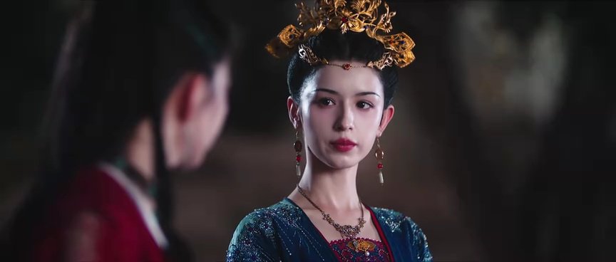 漠风吟 24集