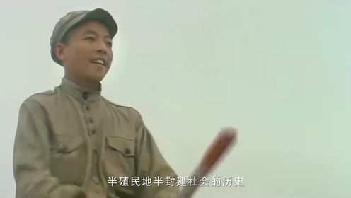 大国风华人民记忆——新中国成立75周年第2集：开国大典_高清完整版视频在线观看_腾讯视频