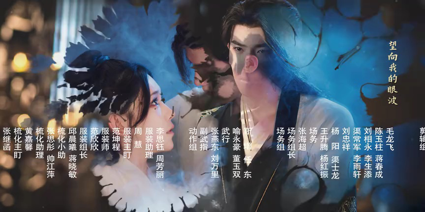 夺娶 9集