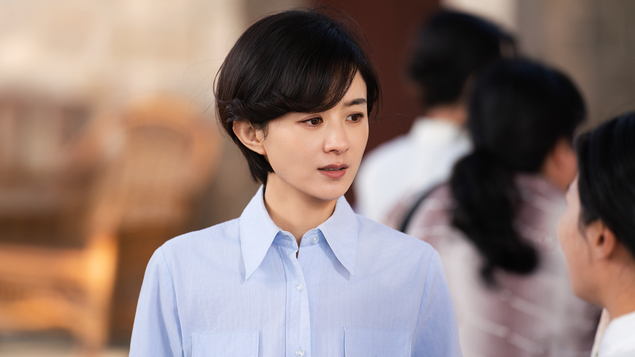 小城大事 14集