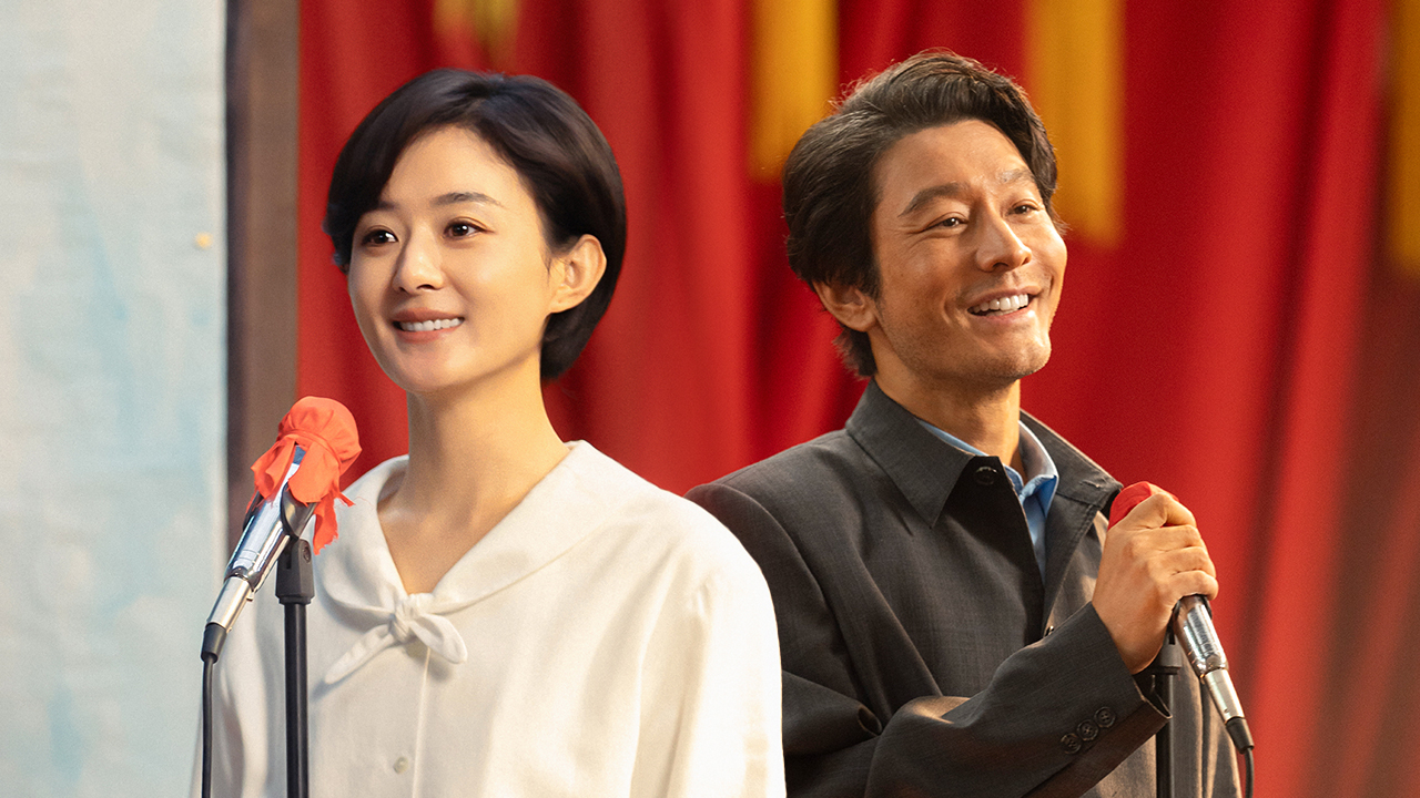 小城大事 2集