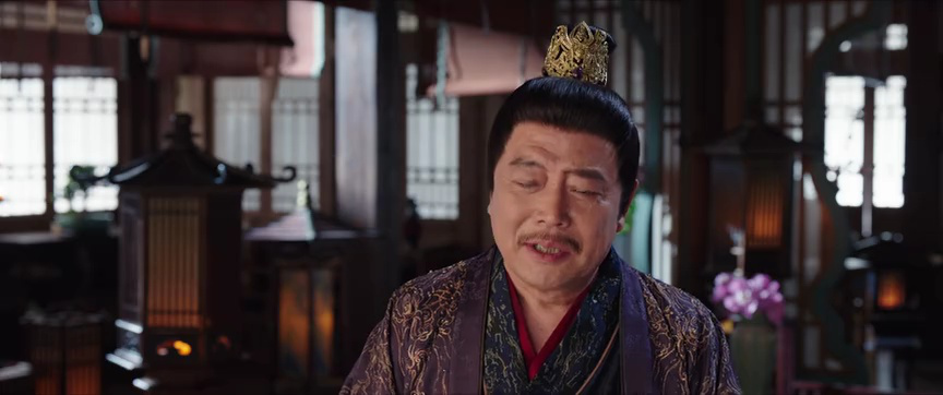 锦月令 11集