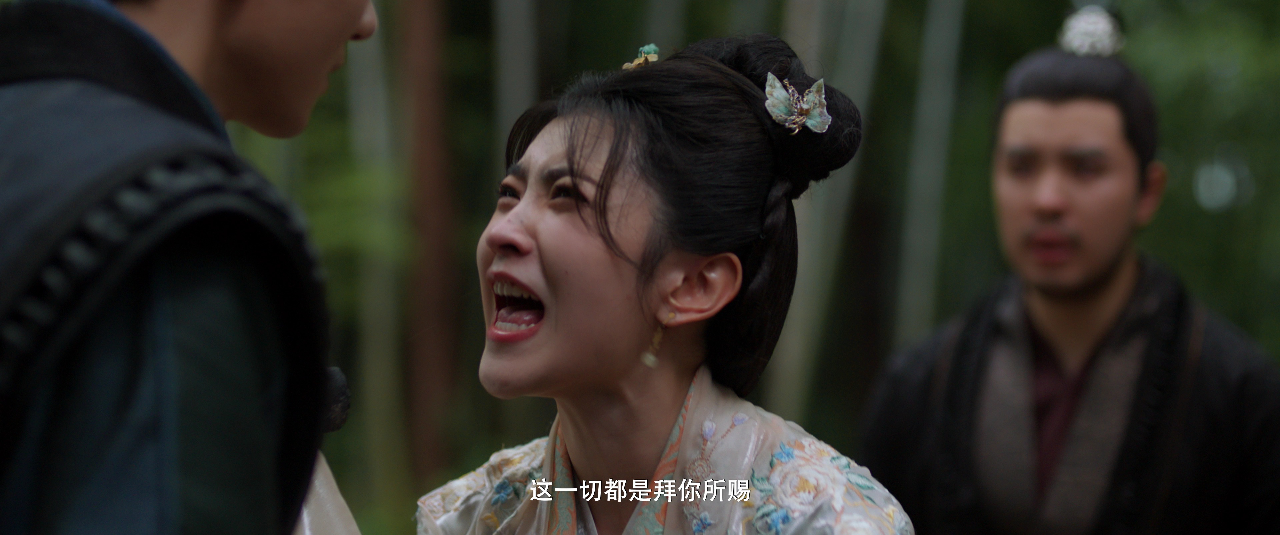 越州异闻录 20集