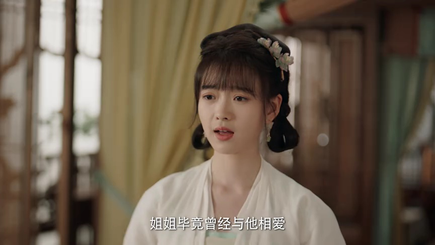 将军夫人为何那样 2集