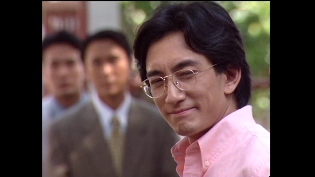 廉政行动1996[粤语版] 2集