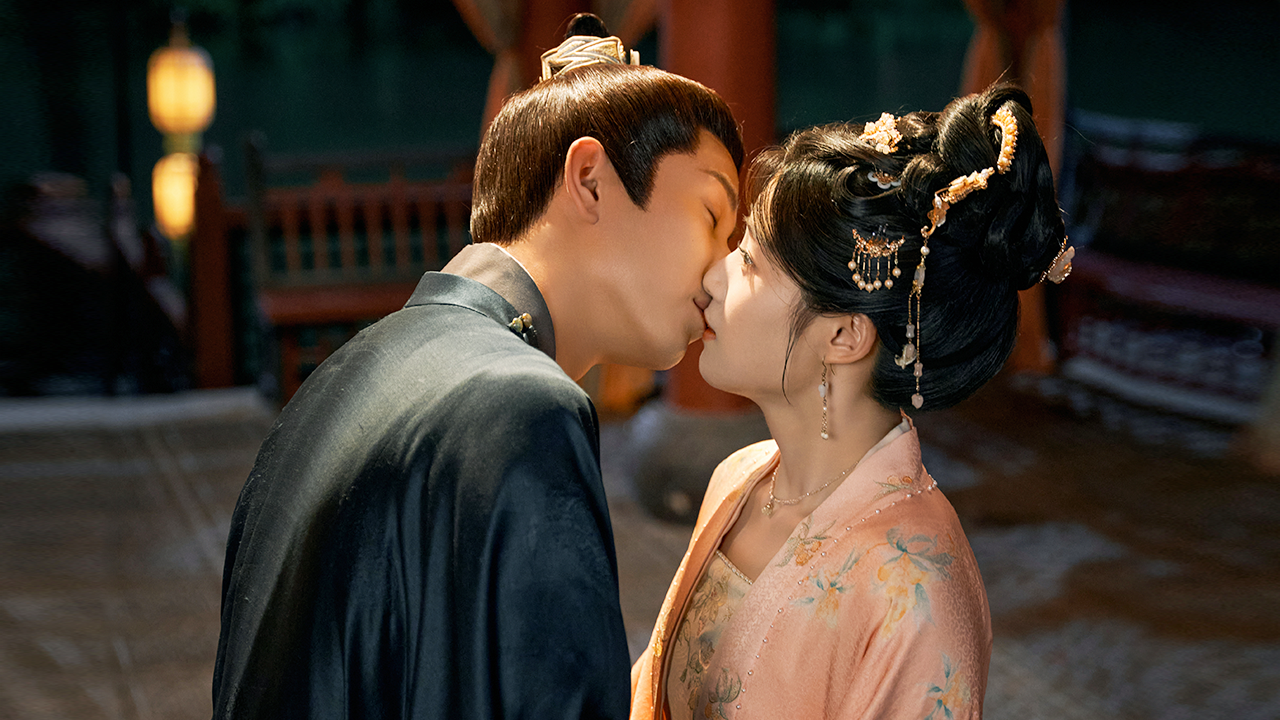 榜上佳婿 32集