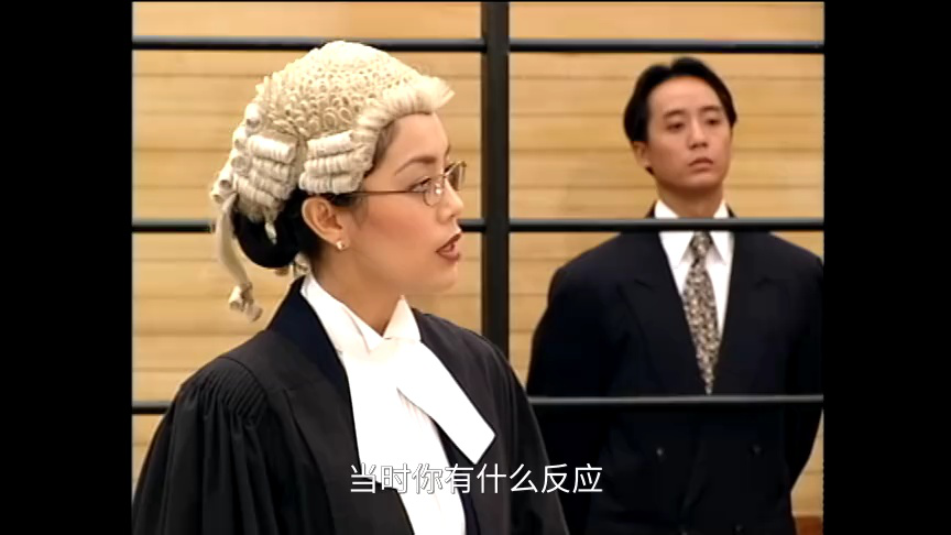壹号皇庭5[粤语版] 41集