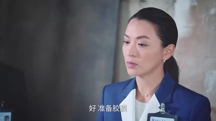 法证先锋4[普通话版] 11集