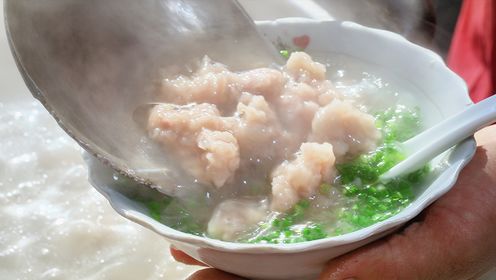 早餐中国第5季_第29集：福建·永春蓬壶肉羹汤_高清完整版视频在线观看_腾讯视频