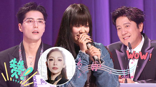 赛事抢先看第4期：00后甜酷女孩想做“蔡亚轩”