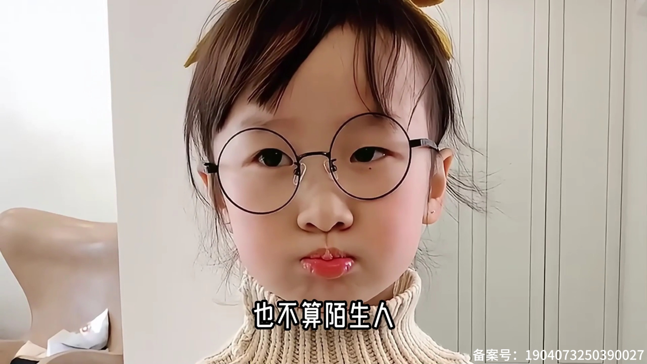 机灵姐的儿童安全小妙招 5集