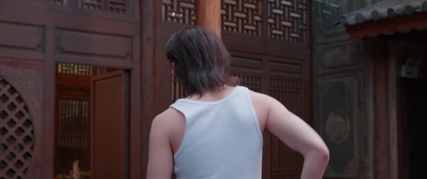 勾心 1集