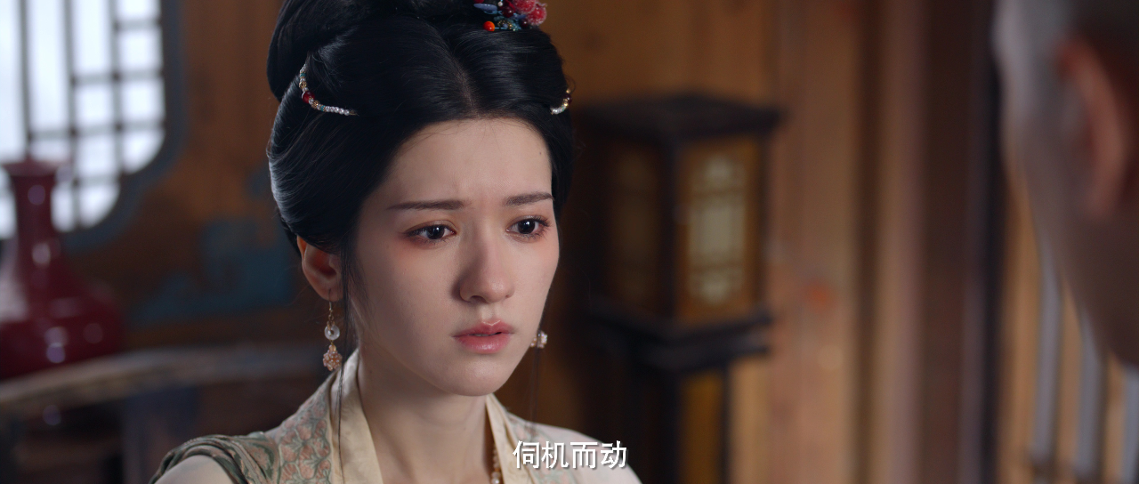 一梦如初 16集