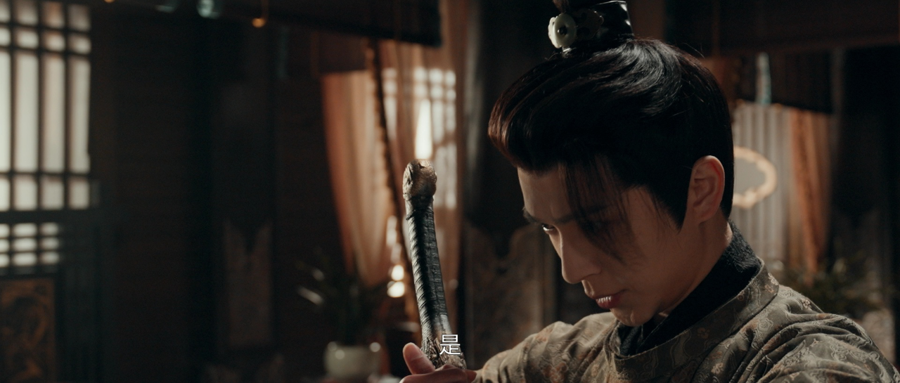 大唐重案组 2集
