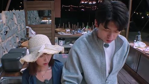 势均力敌的我们第2季_恋综分手局?刘佳仪陆彦廷BE约会_腾讯视频