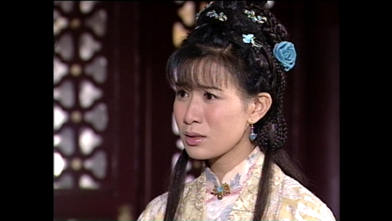 帝女花[普通话版] 20集