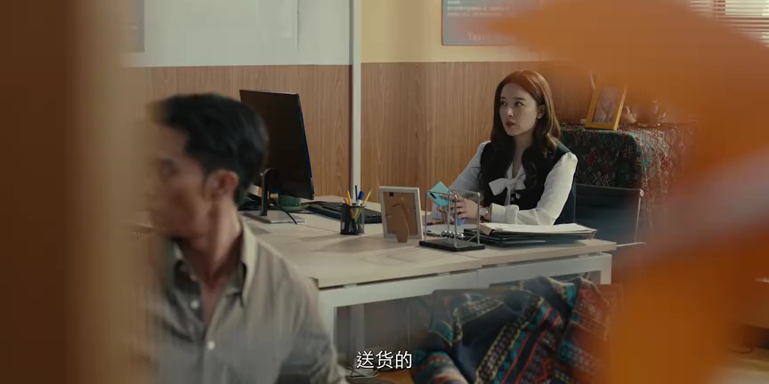 搏忆 6集