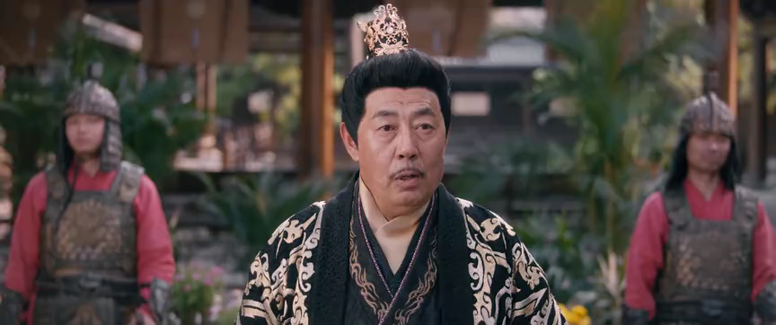庶子神将 15集