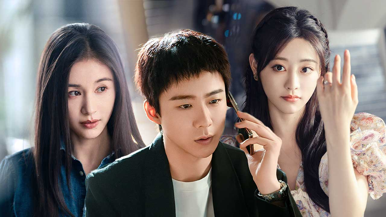 玫瑰丛生 8集