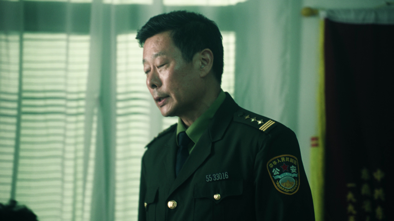 扫毒风暴 15集