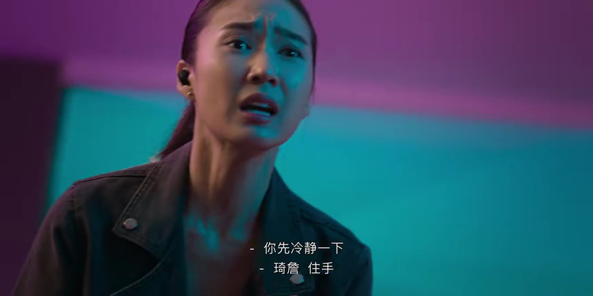 三十而已&middot;曼谷篇[泰语版] 10集