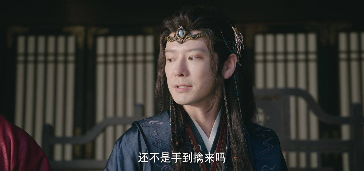 逆天成仙 15集