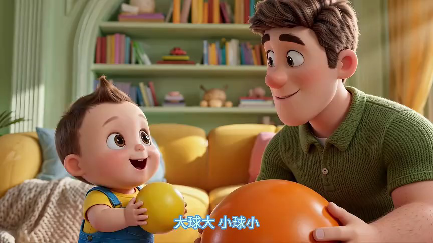 小也和步步・小小发现家 15集