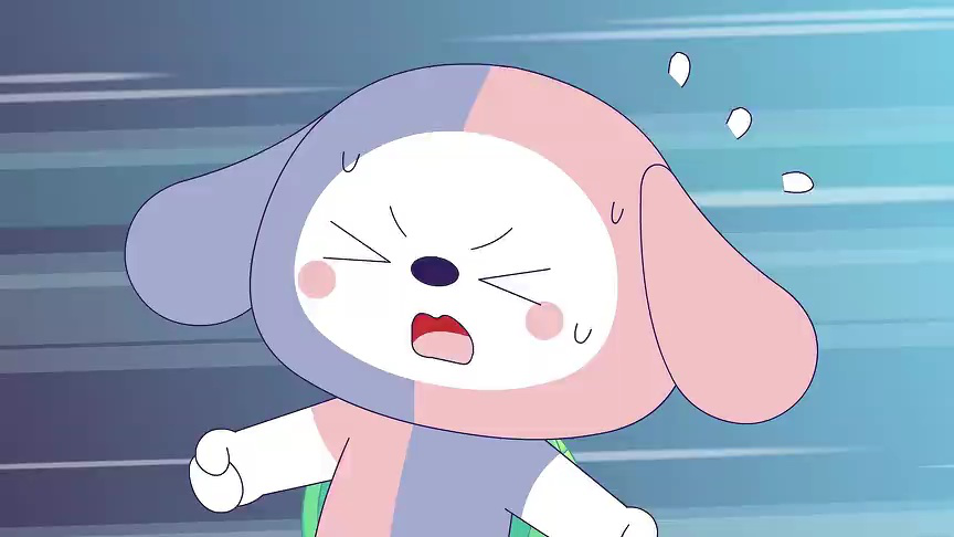 我的同学是诸葛双双 第3季 11集