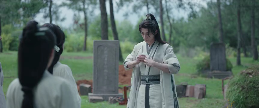 百花杀 7集