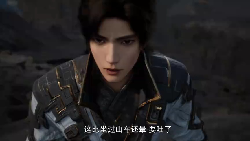 叶凡破神桥 19集