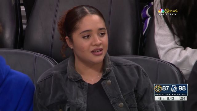 到手的鸭子不能飞！福克斯鬼手抢断大空位三分手起刀落