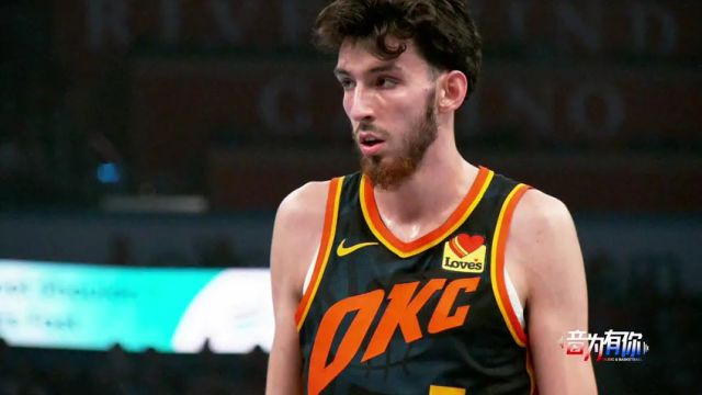 NBA常规赛：骑士vs魔术第3节英文原声回放