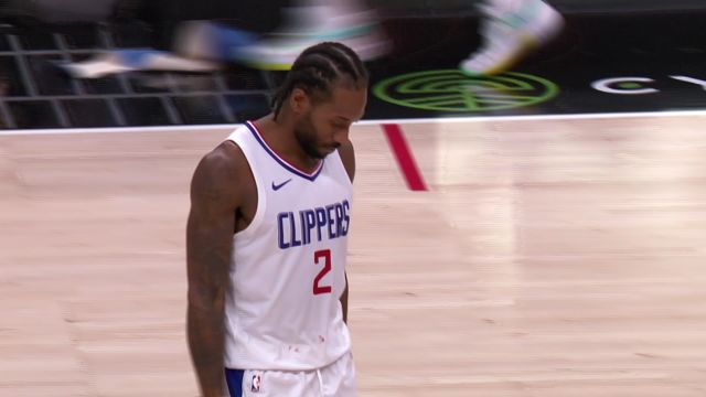 勇士113-121快船 快船队主场战胜勇士送对手三连败