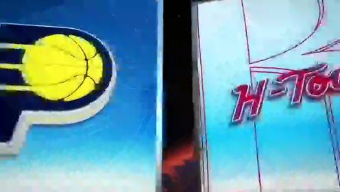 《休斯敦火箭》【回放】NBA常规赛：步行者vs火箭第1节英文原声回放