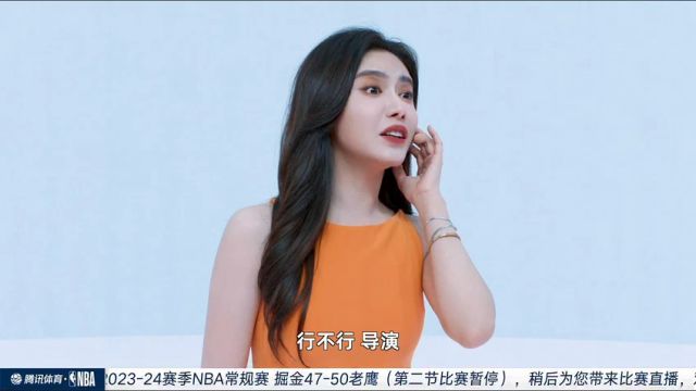 掘金vs老鹰第2节中文解说回放