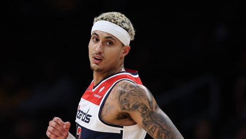 《NBA全场集锦》【球星】库兹马vs鹈鹕集锦 空砍27分7板独木难支