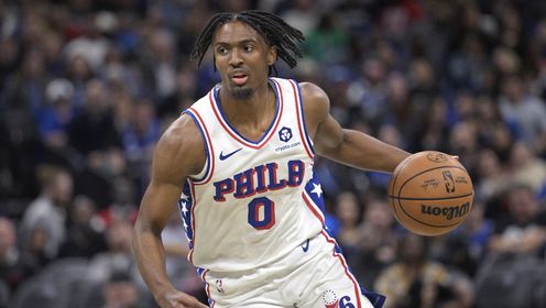 《NBA全场集锦》【球星】马克西vs魔术集锦 砍下23+6率队取下胜利