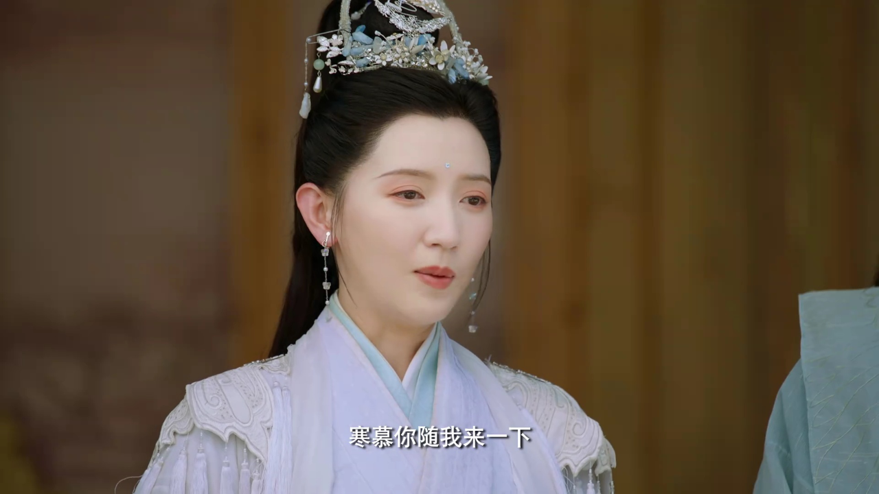 玄璃美人煞 3集