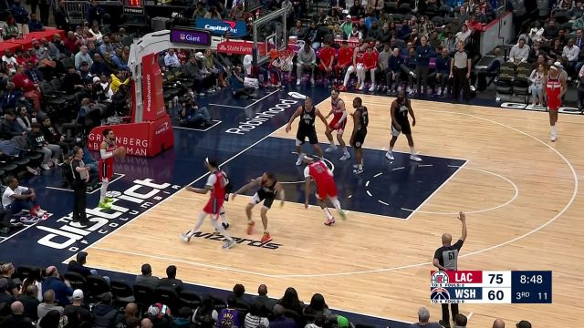 不要拿我当软柿子！新秀库利巴利欲单吃哈登屡屡受挫