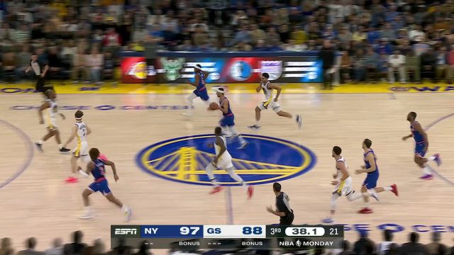 逮住你护筐差的的弱点 哈特冲击禁区效果不错