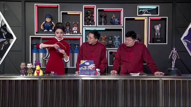 雄鹿vs独行侠第3节中文解说回放