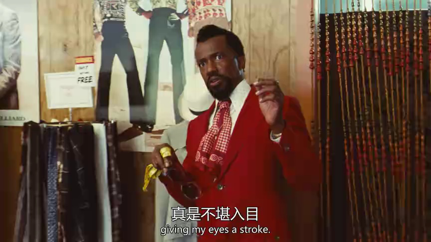 胜利时刻：湖人王朝崛起 第一季 3集