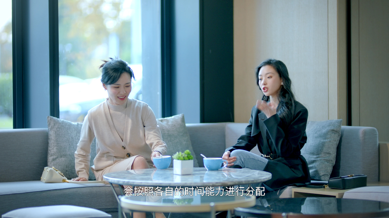 主妇的战争 1集