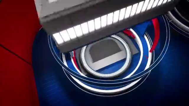 NBA常规赛：爵士vs黄蜂第1节英文原声回放