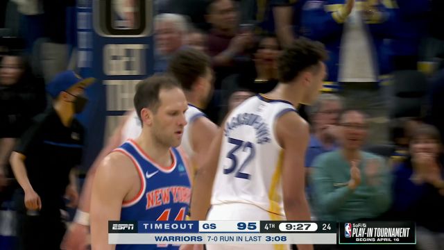 咱也体会一把组织大核的快乐 汤普森连线TJD空接暴扣