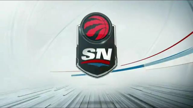 NBA常规赛：雷霆vs猛龙第4节英文原声回放