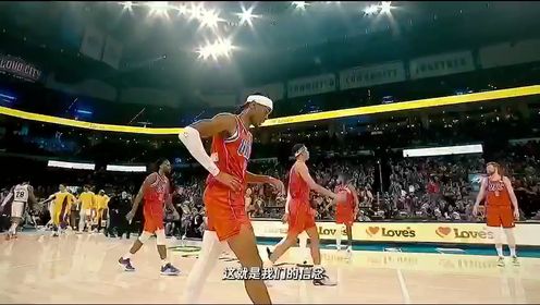 《丹佛掘金》NBA常规赛：步行者vs掘金第3节英文原声回放