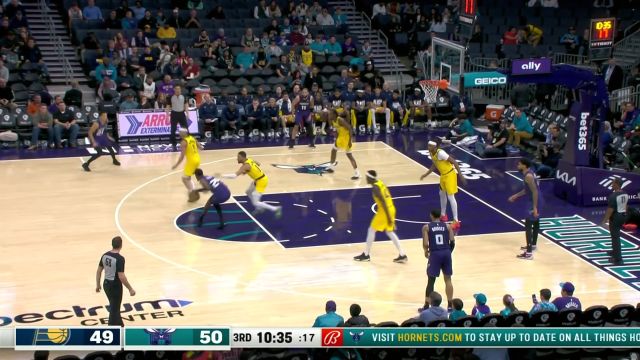 虽是新秀但绝对够用！布兰登-米勒投篮手感绝佳连得五分